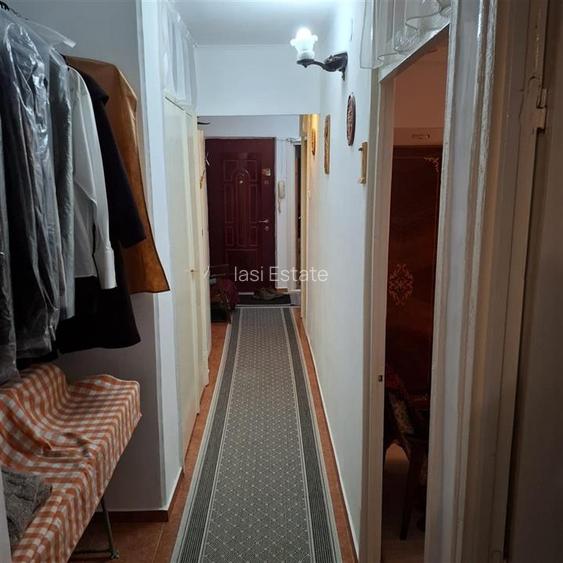 Apartament 3 camere Nicolina - 3