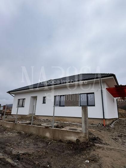 Casa 4 camere de vanzare in Chinteni - 4