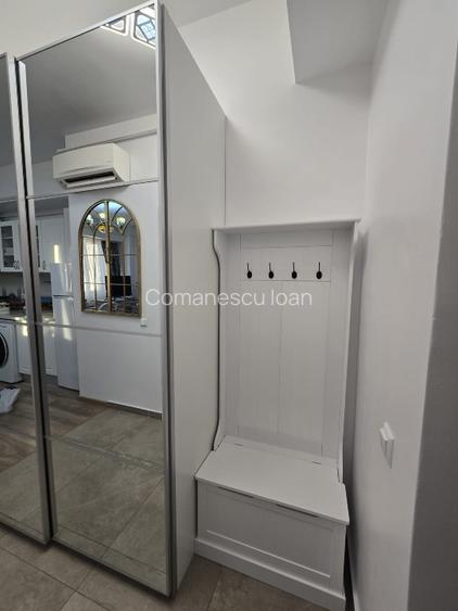 Ofer spre inchiriere apartament 2 camere in Lazar Residence  - 13