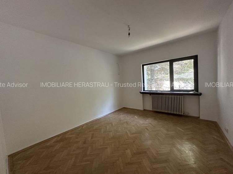 Primaverii | Casa individuala | Teren 500mp | Ideal investitie - 4