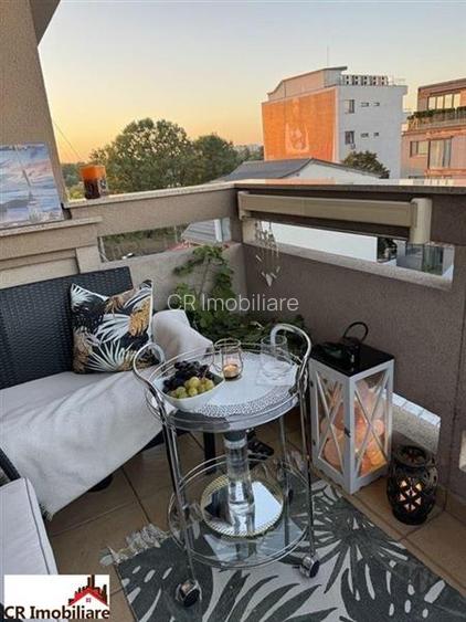 Vanzare 4 cam Floreasca - 10