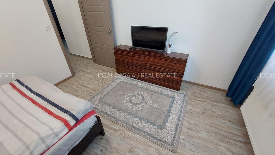 Apartament cu 1 camera decomandat in Tudor Vladimirescu-Rivers Towers - 11