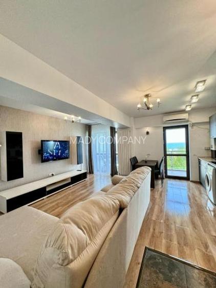 2 Camere Decomandate in statiunea Mamaia zona Butoaie - 3