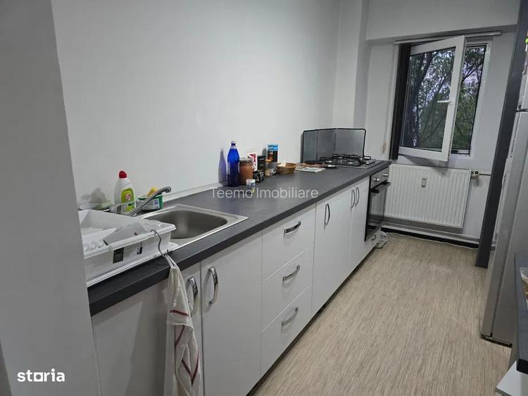 Garsoniera, decomandata, 40 mp, balcon, ac, Campia Libertatii - 3