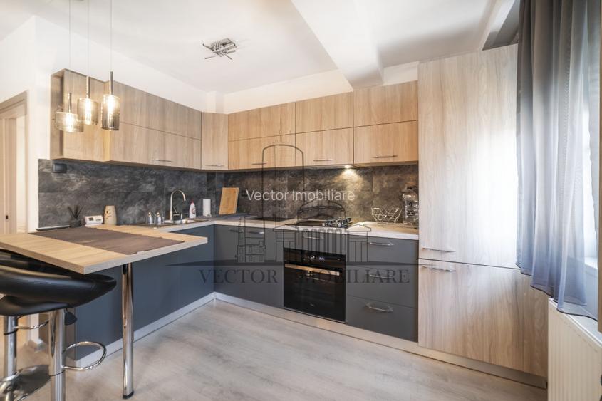 Ready to move in*Bloc 2016*Loc de parcare*Sos Oltenitei - 7