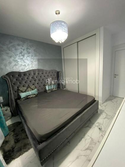 APARTAMENT 2 CAMERE LA 10 MIN METROU/ 50 MP/ SECTOR 3 - 5
