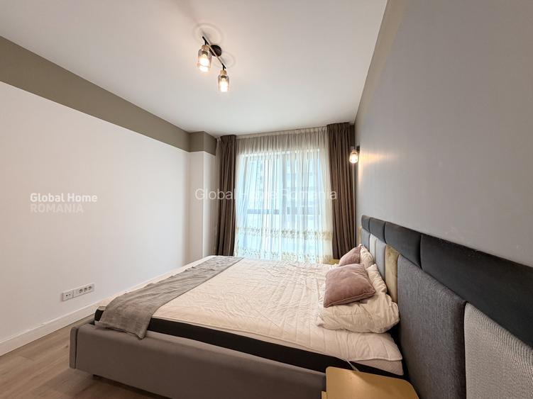 3 Camere | Design Modern | Onix Park - Pipera - 17