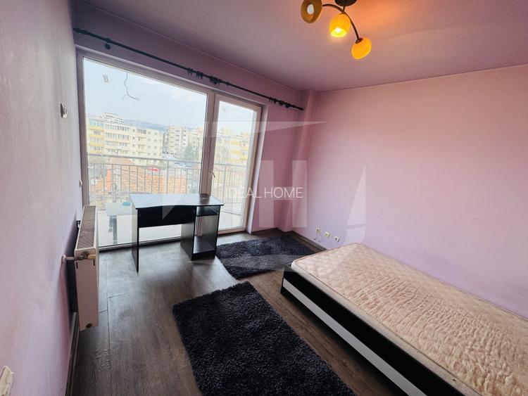 Apartament 2 camere, bloc nou, parcare subterana, zona Scortarilor - 5