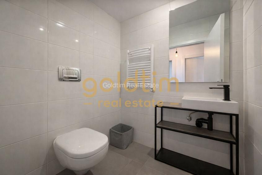 PENTHOUSE/PRIVELISTE SUPERBA/ 2 LOCURI PARCARE SUBTERANE/ BOXA/SPATII DEPOZITARE - 22