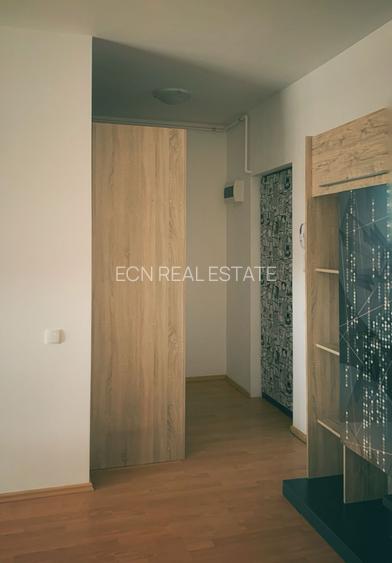 Apartament 2 camere + loc parcare - Citadella Titan - 24