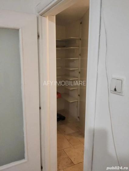 De inchiriat apartament 3 camere PET FRIENDLY+parcare, Rahova - 4