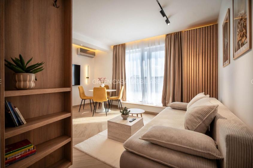 Spațiu tehnic cu utilizare rezidențială, Terase panoramice,jacuzzi, Intre Lacuri - 2