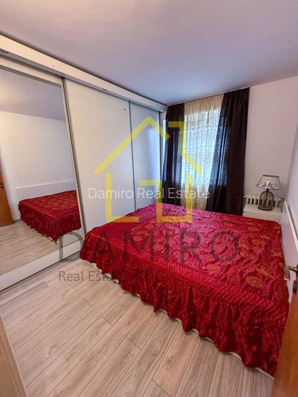 Apartament 2 Camere Theodor Pallady Nicolae Grigorescu 1 Decembrie 1918 Parcare - 5