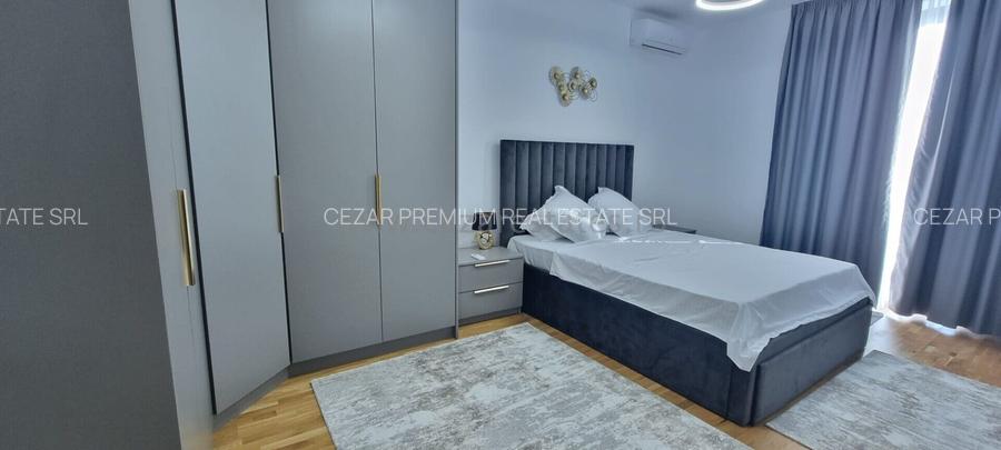 BANEASA JANDARMERIEI STEJARII THE IVY APARTAMENT 2 CAMERE MOBILAT LUX - 27