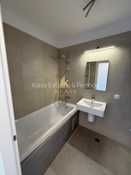 Studio dublu modern | H Pipera Lake | Ideal investiție - 6