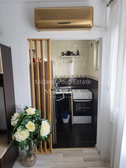 Garsonieră de vânzare | 1 Decembrie | Renovată complet | - 6