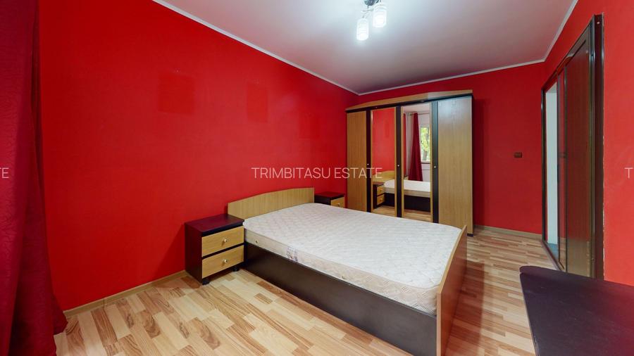Apartament 3 camere Aparatorii Patriei - Turnu Magurele - 13