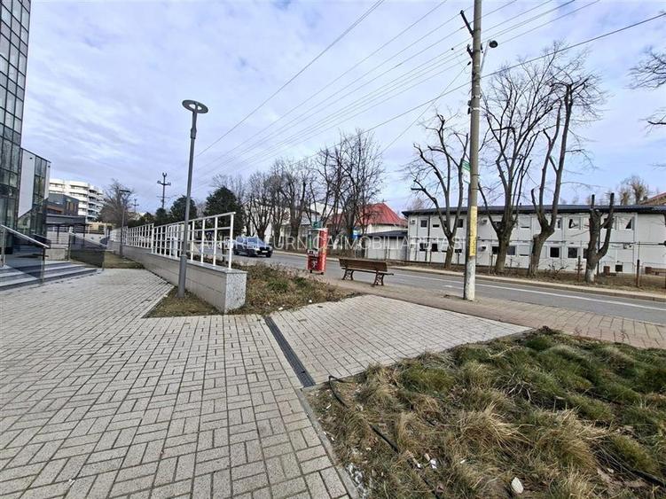 Spatiu comercial Copou - Azimut - 12