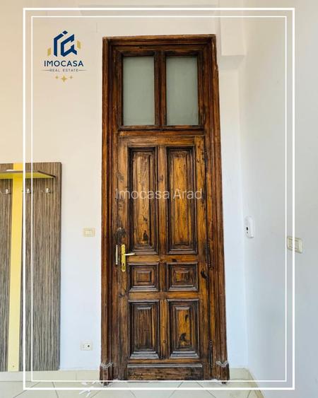 De vanzare Ap 2 camere, Mobilat, Ultracentral Bulevardul McDonald's - 9