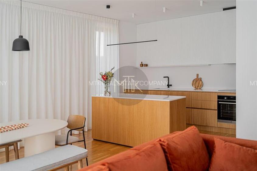 Apartament 4 camere Exclusivist, mobilat/utilat | IVY Residence, Jandarmeriei - 7