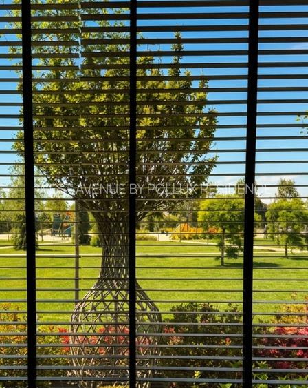 APARTAMENT 3 CAMERE - FINISAJE PREMIUM- GATED COMMUNITY - 16