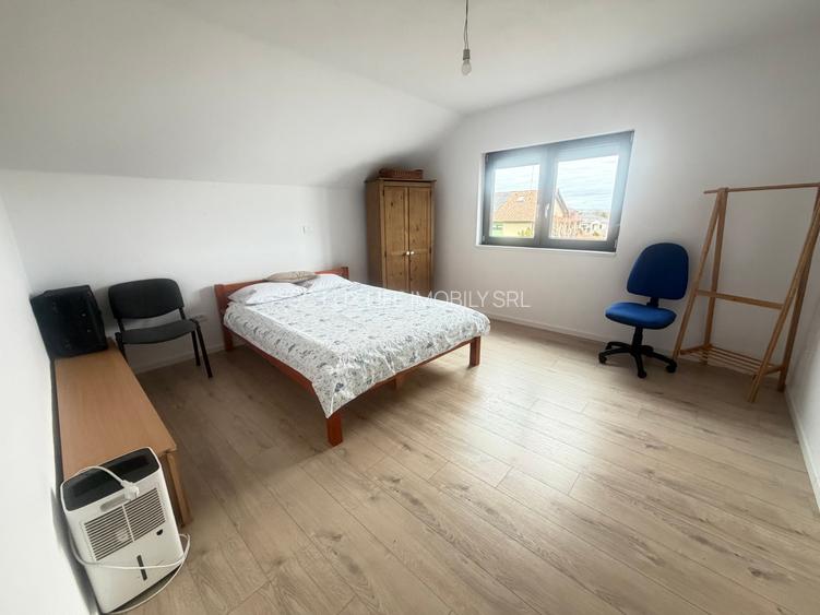 Vand casa pasiva in Sag 225000 euro - 9