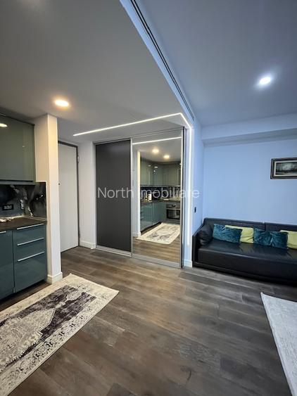 2 camere de inchiriat Cortina Residence - 5