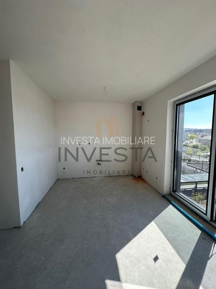 Apartament luminos | Complex Premium | Intre Lacuri | View deschis! - 4