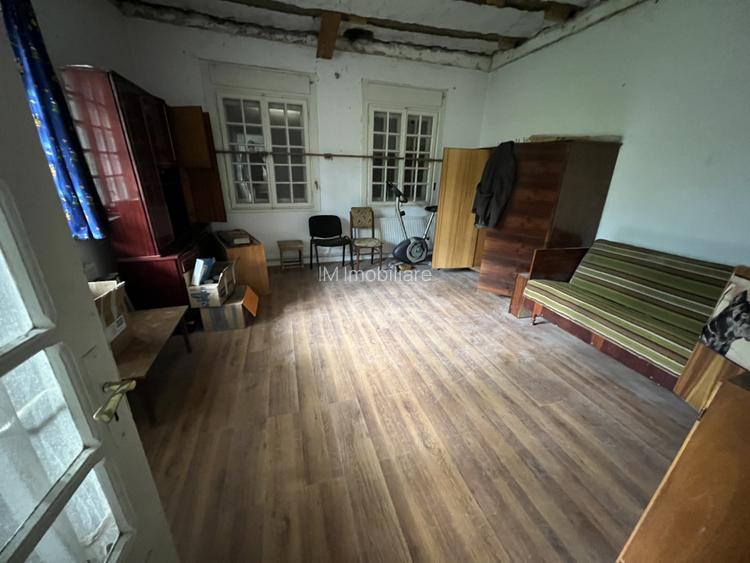 Comision 0 - Centru - Sanandrei - Casa renovata + teren 1850 mp - 9