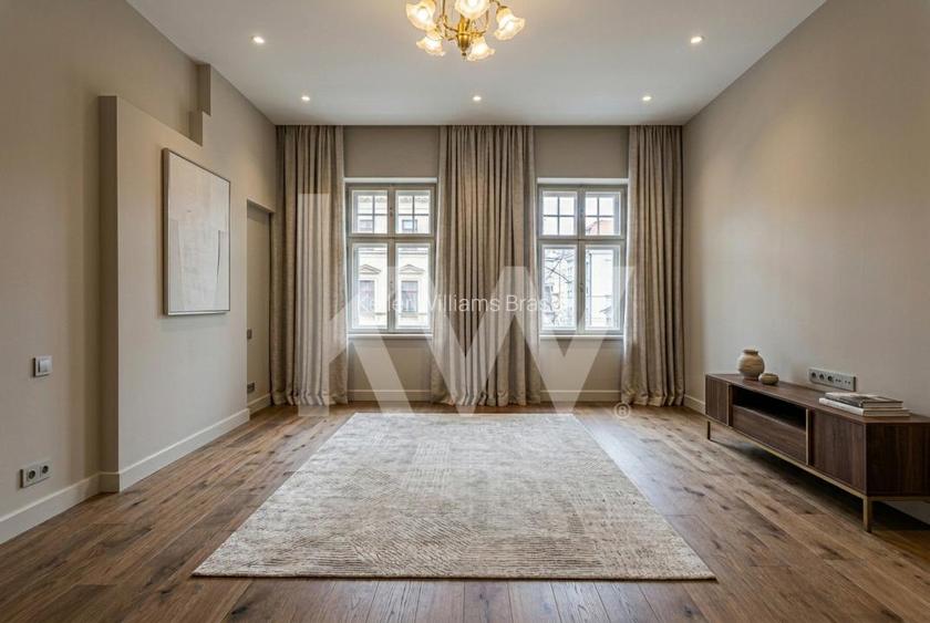 Proiect de restaurare langa Cetatea Prejmer,  casa si teren de 5.458 mp - 11