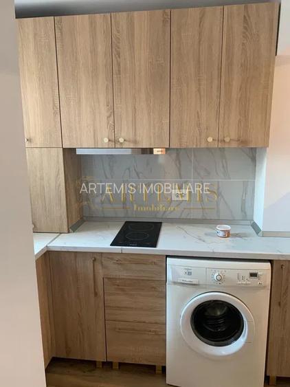 Apartament cu 2 camere, decomandat, 40 m2, etj 4, Zona Decebal, ultracentral - 6