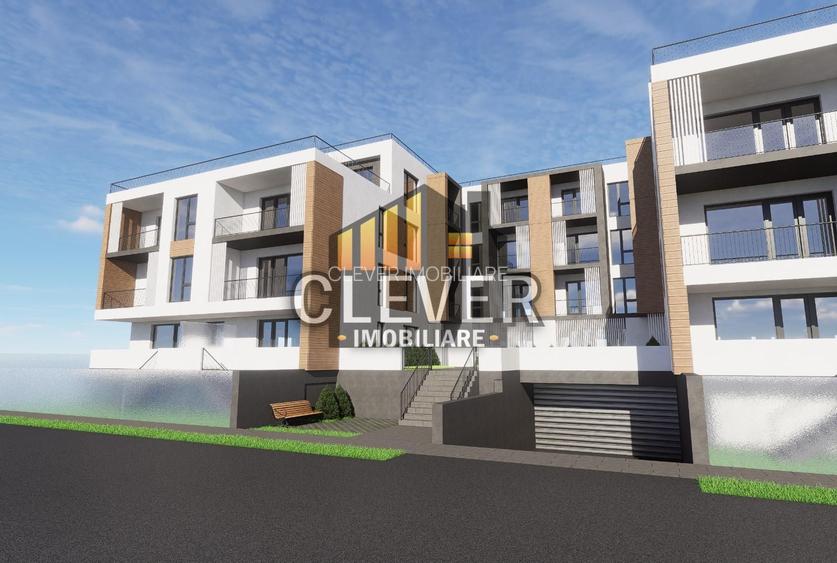 Apartament 3 camere Gradina 85 mp Theodor Pallady - 6