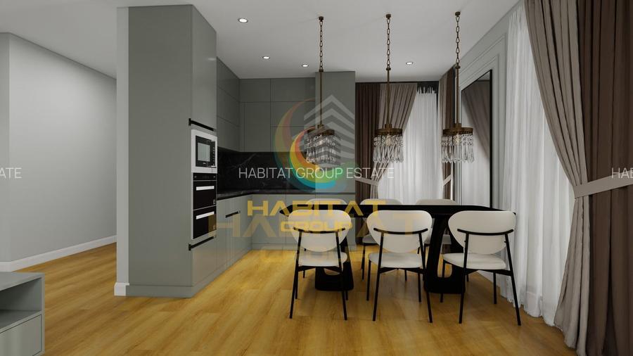 Casa individuala 3 camere,  parter Berceni Comision 0% - 27