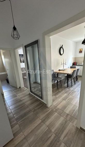 Apartament premium 2 camere bucatarie inchis si parcare in Avangarden - 9