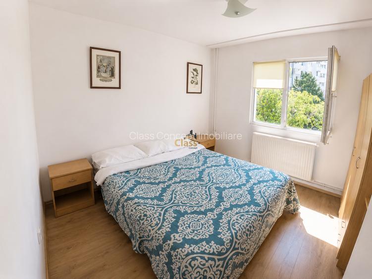 Apartament 3 camere | Etaj intermediar | 48 mpu | zona Big Manastur - 4