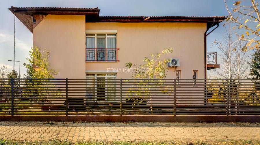 Casa singur curte in Complexul Henri Coanda - 17