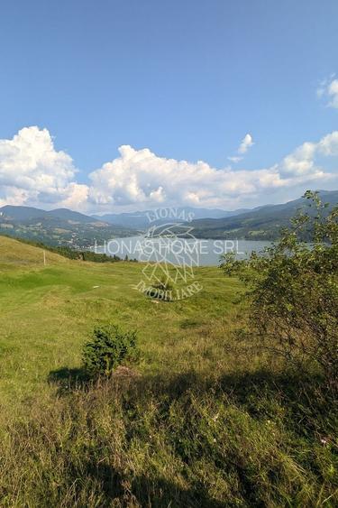 Oportunitate Investitie! Teren intravilan 1000 mp-utilitati-Colibita - 2