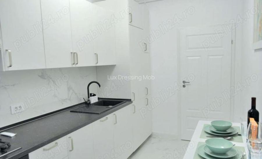 🏢Garsonieră de inchiriat | 36,5mp 📍Militari Lujerului Bucuresti - 9