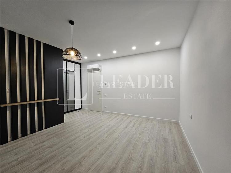 Modern villa available for rent in Pipera - 14