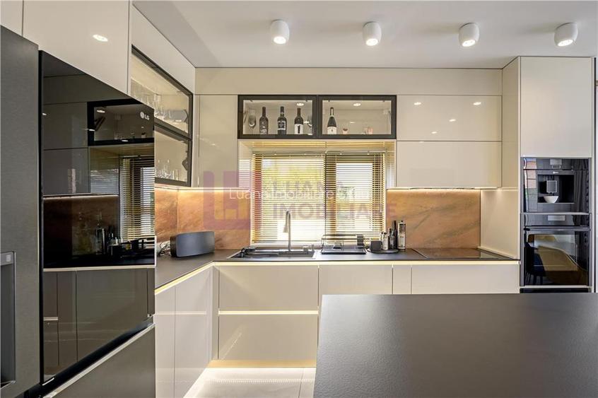 Casa individuala PREMIUM | Selimbar | independenta energetic | video - 5