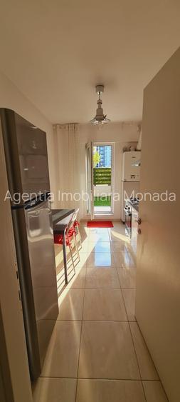 Apartament 2 camere de inchiriat cu gradina Titan-Pallady - 5