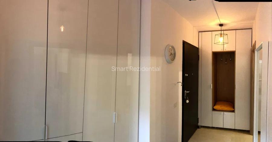 Garsonieră decomandată modernă – Exigent Plaza Faza 3- Lujerului - 4