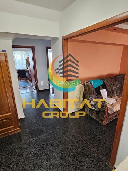 Vanzare 4 camere Mega Mall - 9