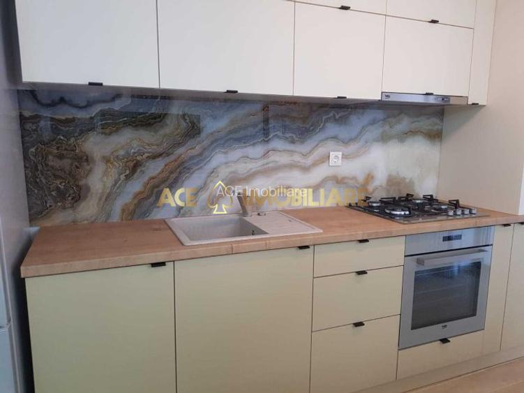 2 Camere de inchiriat | Moghioros Park | Centrala | Parcare - 4