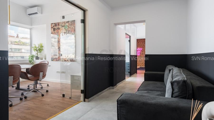 REC3001526 Spatiu birouri Ultracentral Magheru - 2