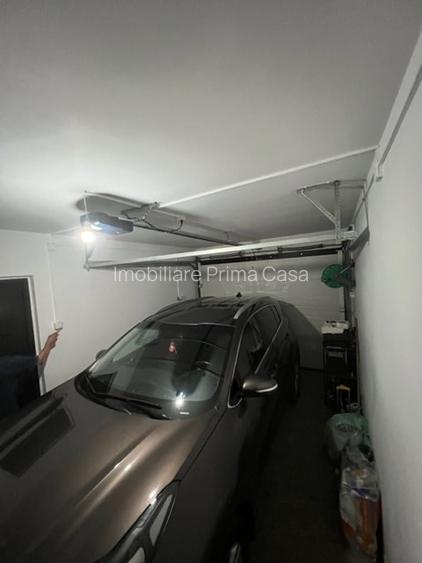 Dealul Florilor VILA D+P+M 240mp finisata, mobilata cu 530mp teren! - 19