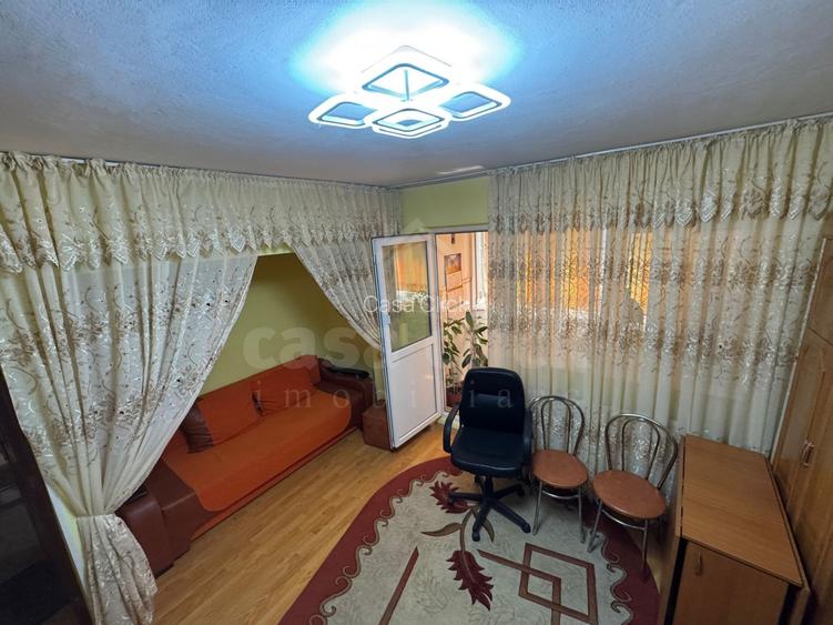 Apartament 2 camere decomandat, Micro 19 – lângă Sala Sporturilor - 2