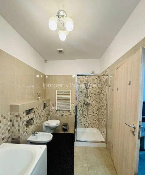 Cismigiu | 3 Camere | 100 mp | Terasa | Centrala  - 7