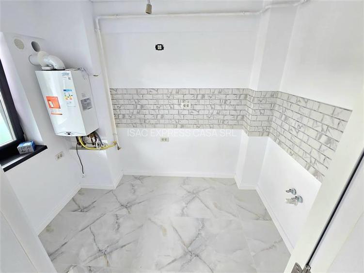 Apartament 10 min. de PALAS. Mutare imediata! - 4