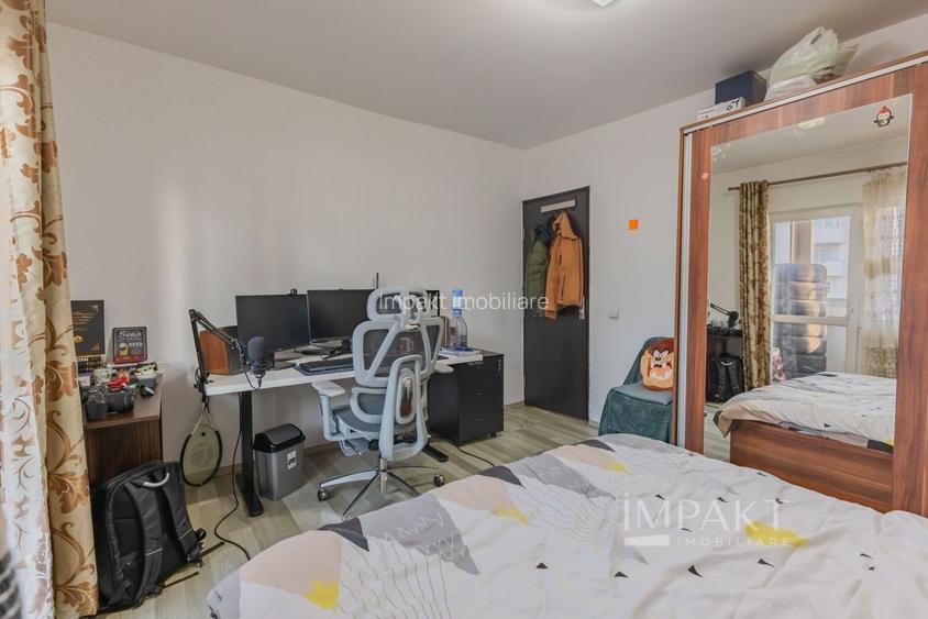 Apartament 3 camere decomandate, mobilat, zona premium - Dorobantilor! - 7